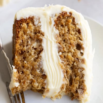 Brown Butter Banana Cake