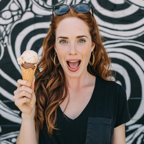 Morgan Riley profile photo